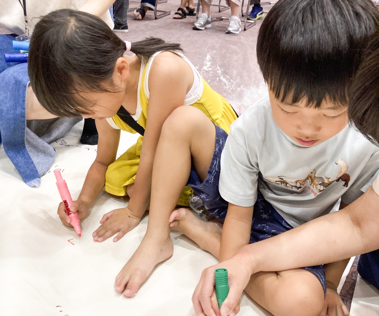 NPO法人GIFTについて