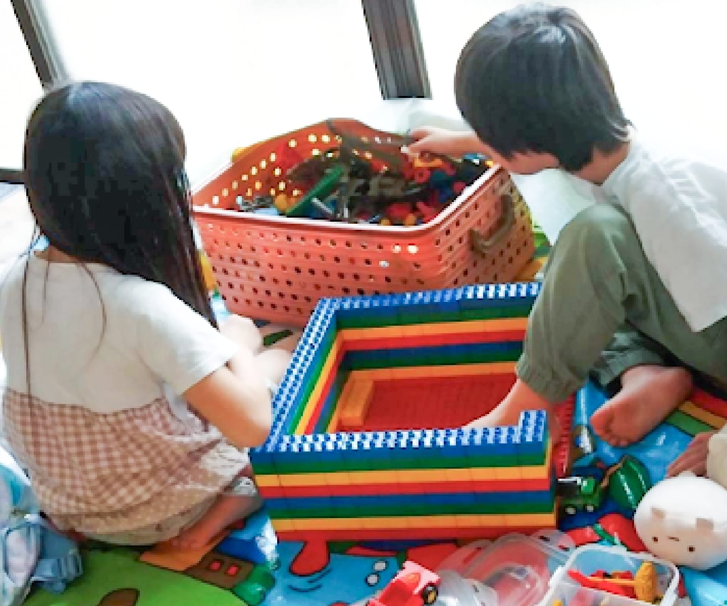 えいや家ゆめたね